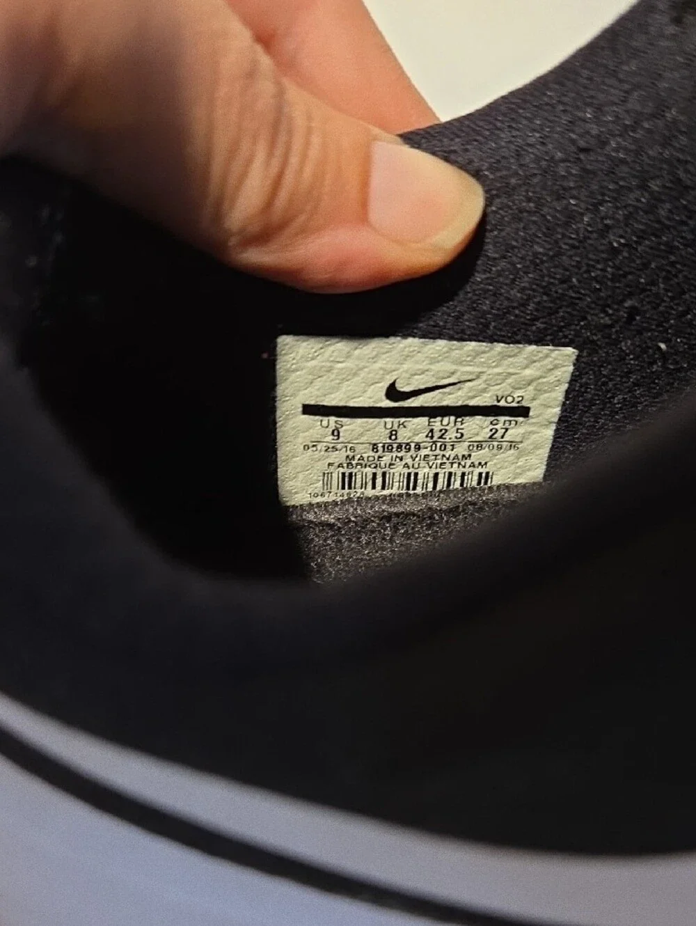 Nike Metcon 2 Training Shoes